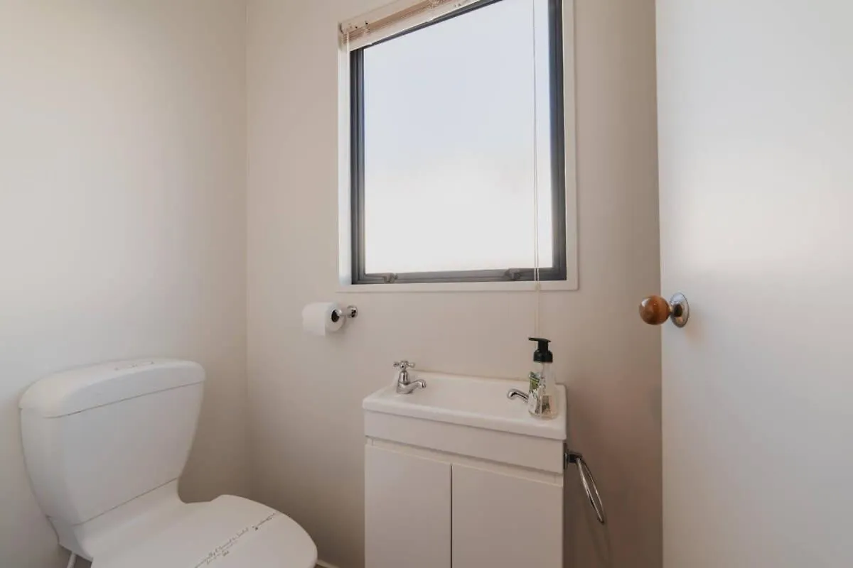 Quaint Worcester Quarters - 3Br Delight Christchurch New Zealand