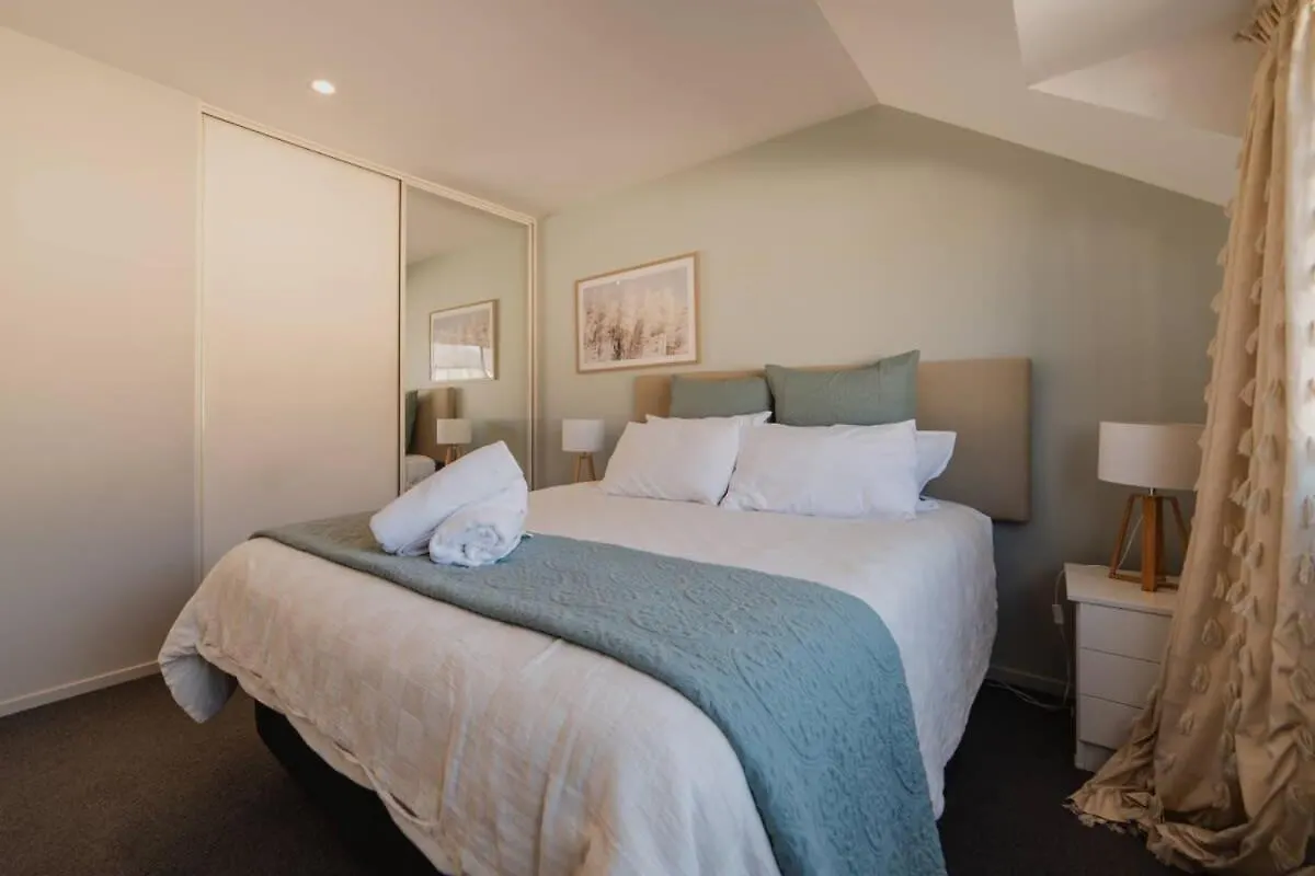 Quaint Worcester Quarters - 3Br Delight Christchurch New Zealand