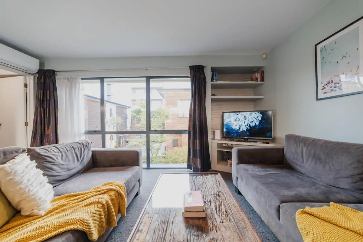 Quaint Worcester Quarters - 3Br Delight Christchurch