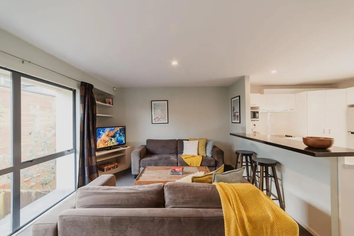 Quaint Worcester Quarters - 3Br Delight Christchurch Semesterbostad
