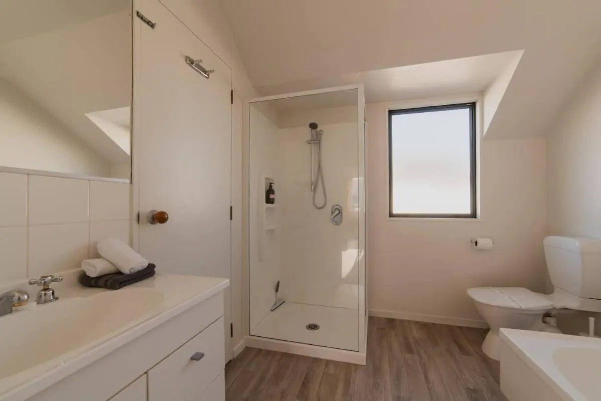 Quaint Worcester Quarters - 3Br Delight Christchurch 0*,  Nueva Zelanda
