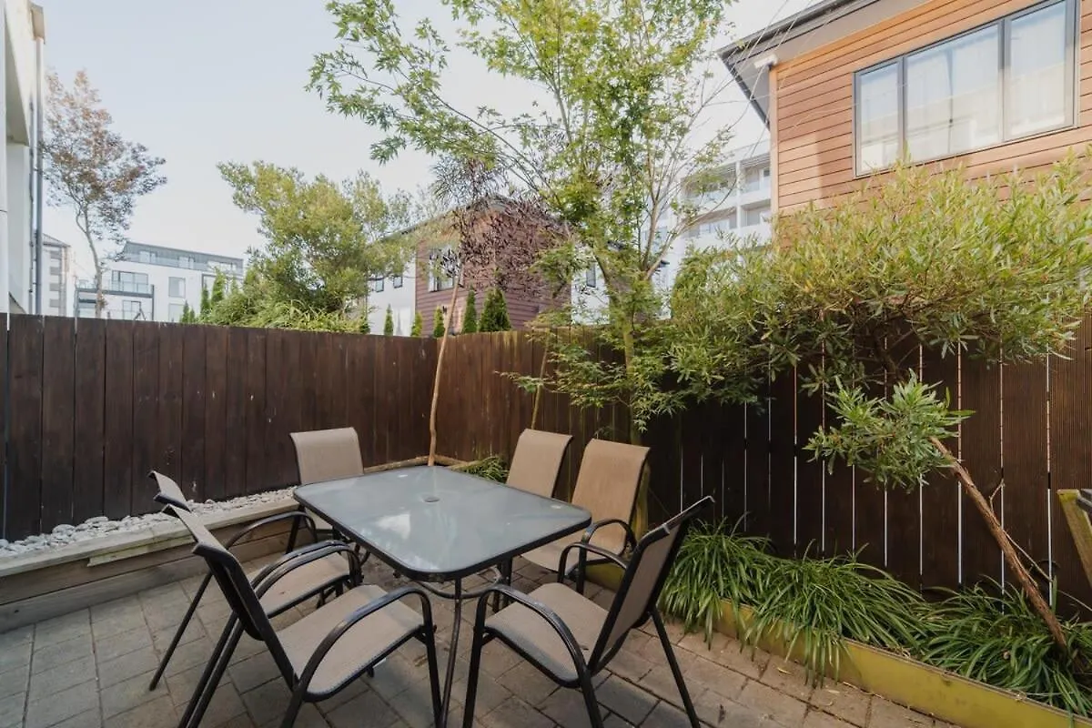 Сasa de vacaciones Quaint Worcester Quarters - 3Br Delight Christchurch